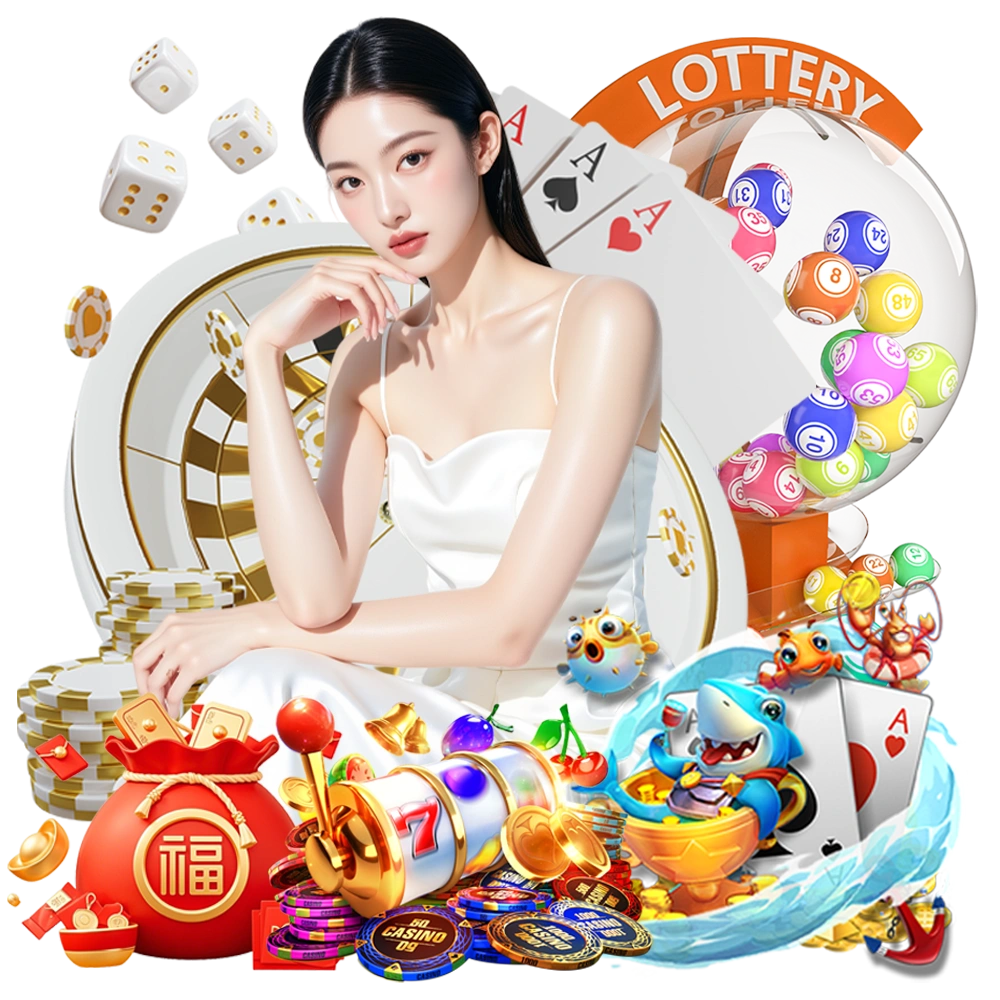 Thông tin xổ số tại Gg88